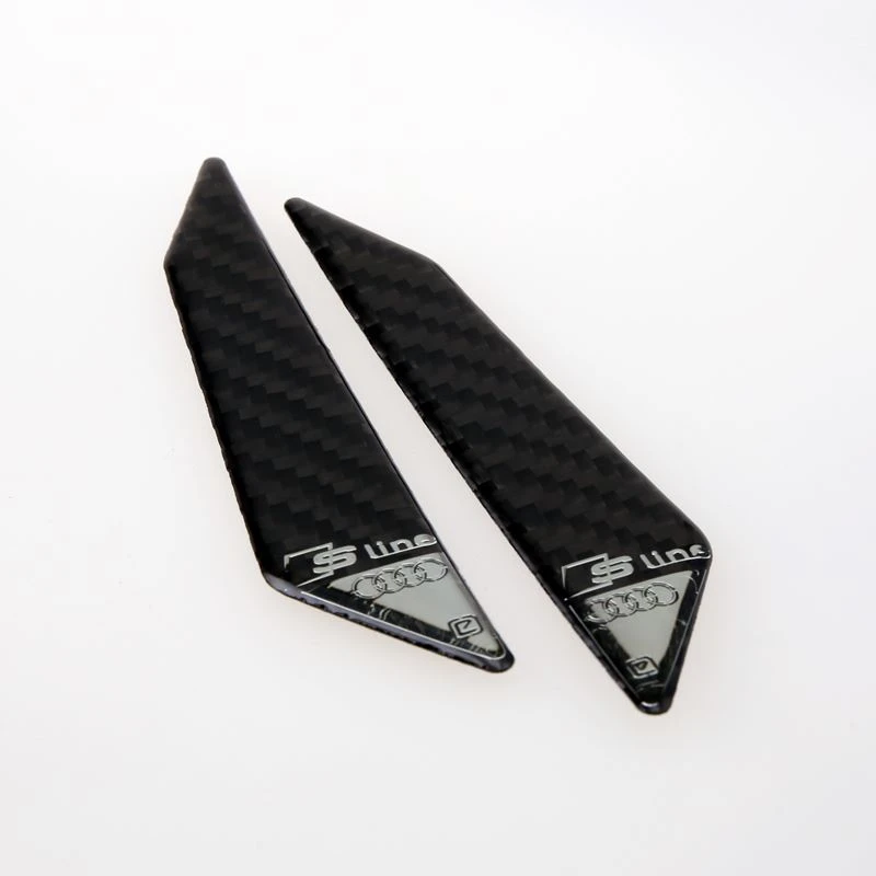 Sline Epxoy badges